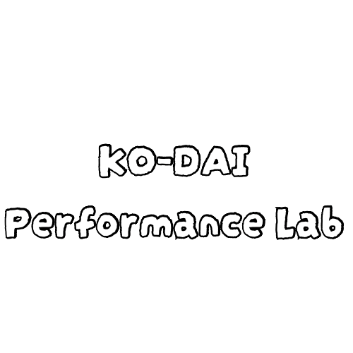 KO-DAI Performance Lab
